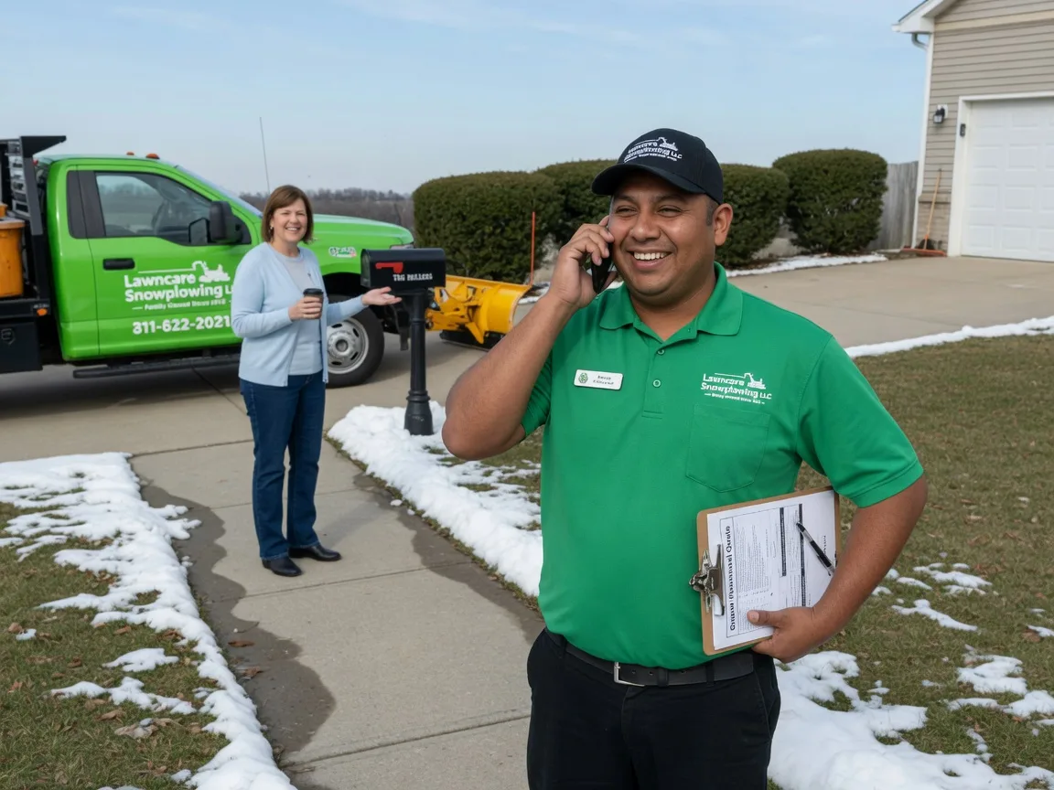 Lawn Care Services By Expert Landscaper Snow, OK FAQs